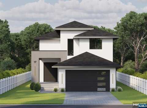 17 Wight Place, Tenafly, NJ 07670