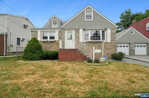 217 Mountain Way, Lyndhurst, NJ 07071