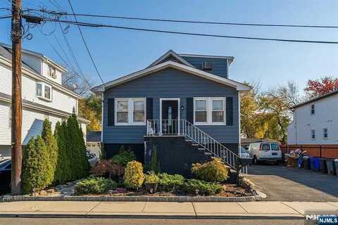 28 Sabina Street, Little Ferry, NJ 07643