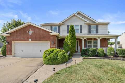 405 Molise Circle, Walton, KY 41094