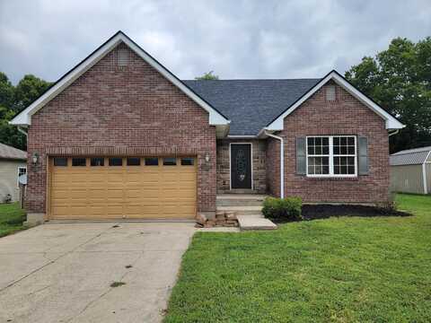 118 Mourning Dove Drive, Warsaw, KY 41095