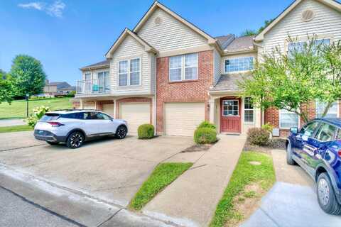 744 Valley Square Drive, Taylor Mill, KY 41015