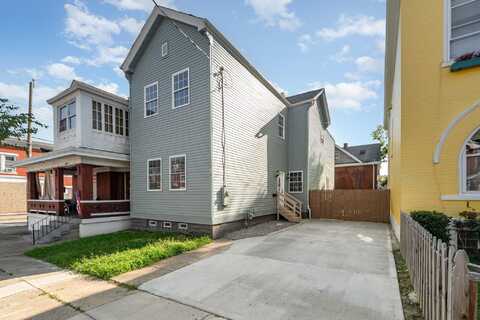1904 Greenup Street, Covington, KY 41011