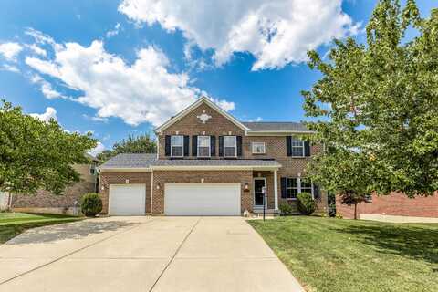 3656 Tamber Ridge Drive, Covington, KY 41015