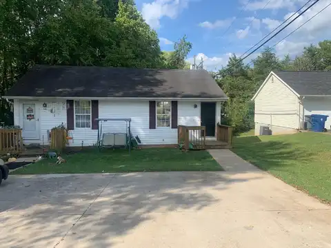5340 Beechwood Drive, Somerset, KY 42503