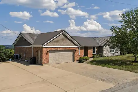 758 Turner Ridge Road, Falmouth, KY 41040