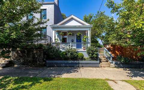 1309 Holman Avenue, Covington, KY 41011