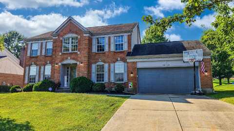 1213 Brightleaf Boulevard, Erlanger, KY 41018