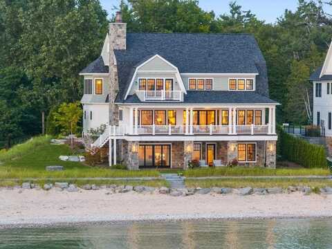 549 Harbor Beach, Harbor Springs, MI 49740