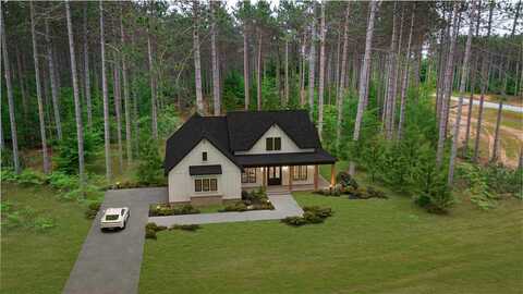1508 Cascade Trail, Traverse City, MI 49685