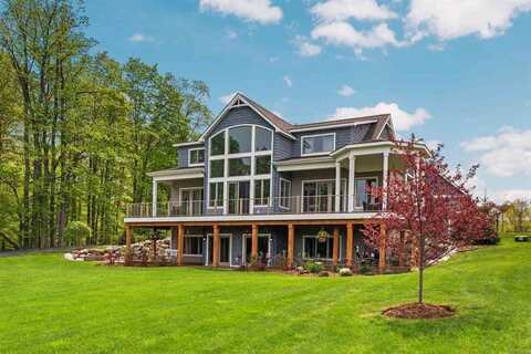 346 Blue Water Trail, Boyne City, MI 49712