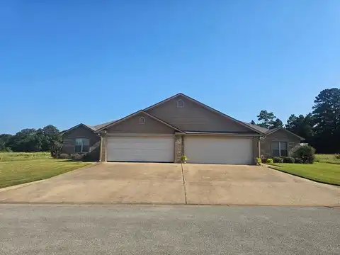 111&113 Suzy Lane, Henderson, TX 75652
