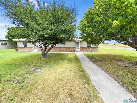 524 S Eubank Avenue, Tatum, NM 88267