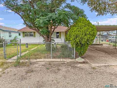 1111 N 1st Street, Lovington, NM 88260