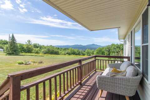 989 Bergeron Road, Troy, VT 05859
