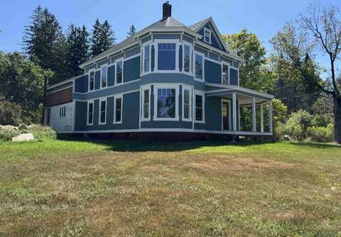 44 Prospect Street, Lancaster, NH 03584