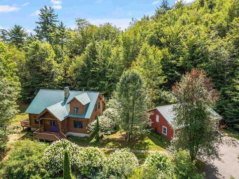 30 Dorrs Corner Road, Ossipee, NH 03814