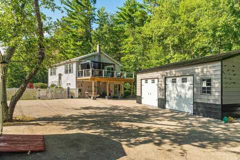86 Wolfeboro Highway, Alton, NH 03809