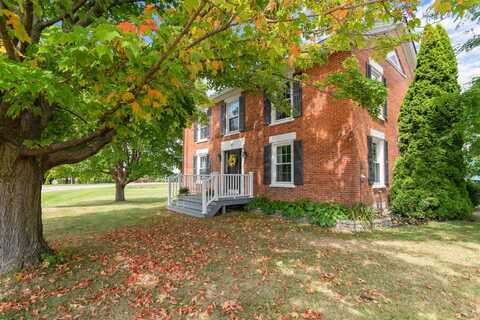 142 Ferry Road, South Hero, VT 05486