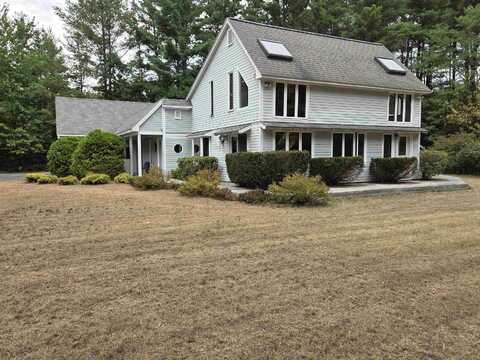 65 Westwind Drive, Conway, NH 03860
