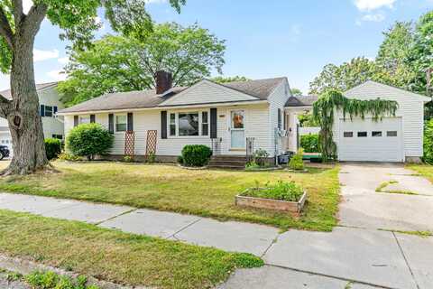 21 Alder Lane, Burlington, VT 05401