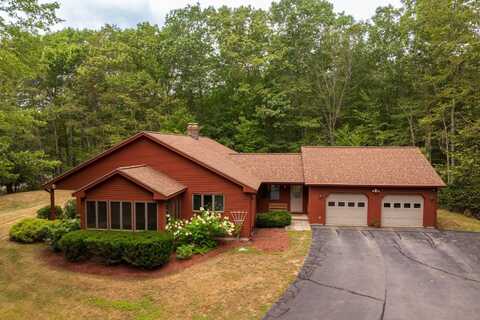 168 Deer Ridge Drive, Barrington, NH 03825