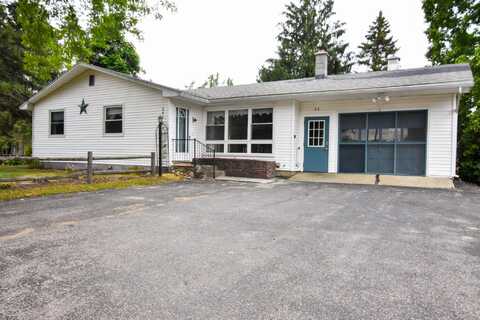 23 Lamoille Terrace, Milton, VT 05468