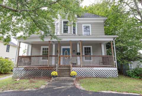 892 Beech Street, Manchester, NH 03104