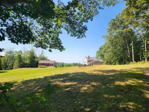 613 Loudon Ridge Road, Loudon, NH 03307