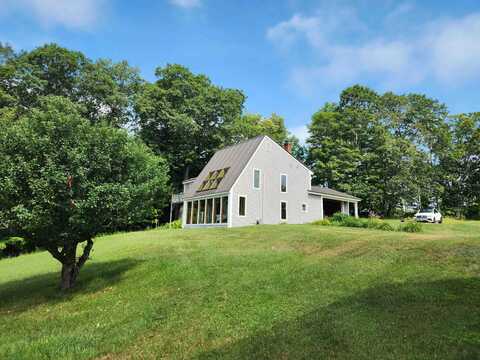 613 Loudon Ridge Road, Loudon, NH 03307