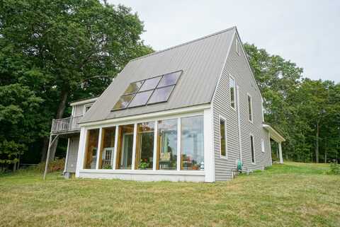 613 Loudon Ridge Road, Loudon, NH 03307