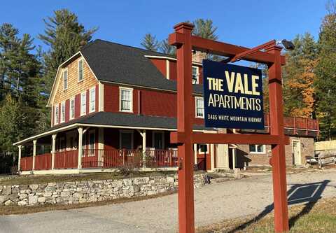 3465 White Mountain Highway, Conway, NH 03860