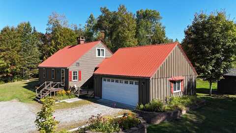 530 Hinton Hill Road, Westmore, VT 05860