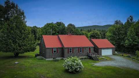 530 Hinton Hill Road, Westmore, VT 05860