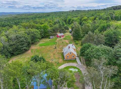 52 Meeting House Road, Gilmanton, NH 03237