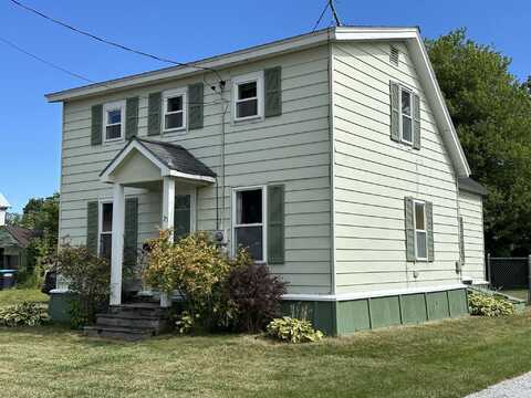 25 Pine Street, Swanton, VT 05488