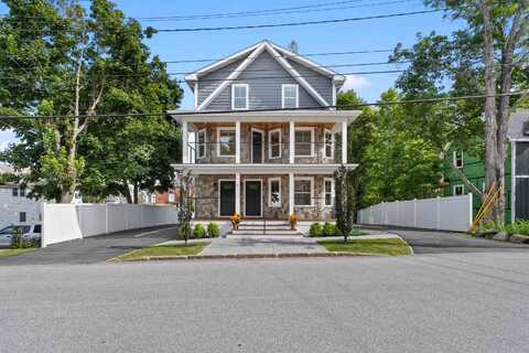 8 Water Street, Meredith, NH 03253