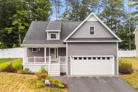 16 Red Barn Drive, Dover, NH 03820
