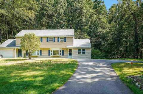 13B Deerwood Drive, Amherst, NH 03031