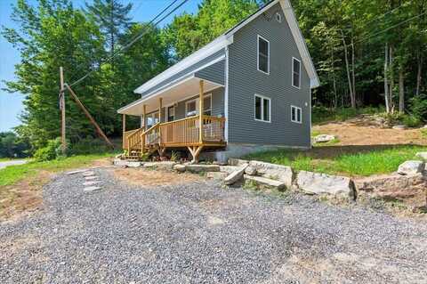 1791 Route 58E, Irasburg, VT 05845