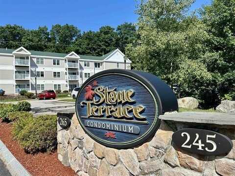 265 Edward J Roy Drive, Manchester, NH 03104