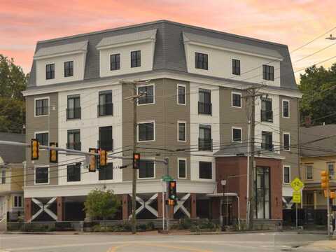 2 Silver Street, Dover, NH 03820