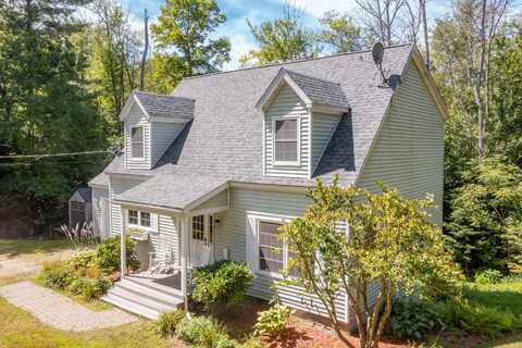 13 Ryder Road, Campton, NH 03223
