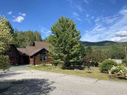 5 Gorham Road, Gorham, NH 03581