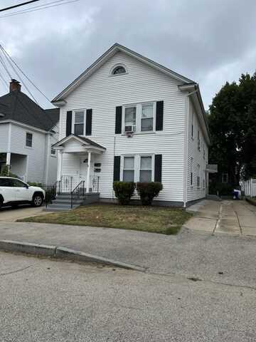 324 Laurel Street, Manchester, NH 03103