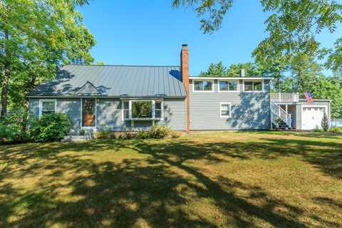 190 Litchfield Road, Londonderry, NH 03053