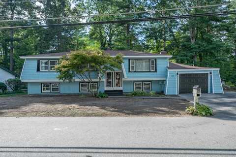 23 Glen Drive, Nashua, NH 03062