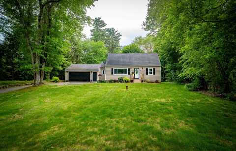45 Russet Lane, Hampstead, NH 03826