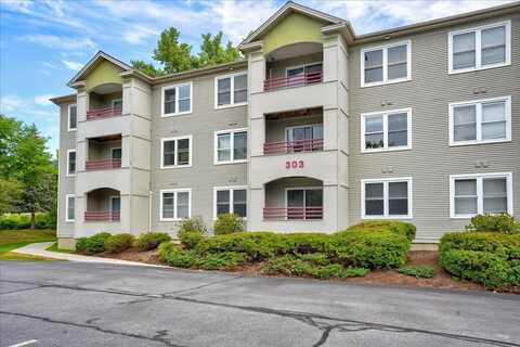 303 Lime Kiln Road, South Burlington, VT 05403