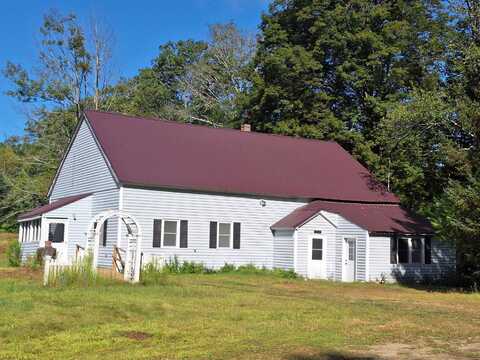 118 Walpole Valley Road, Alstead, NH 03602